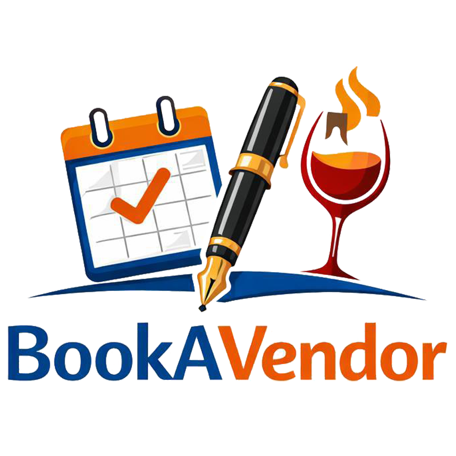 BookAVendor